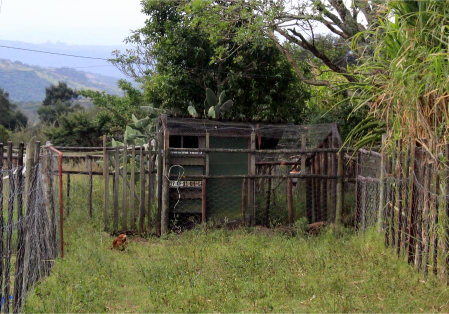 Commercial Property for Sale in Kei Mouth Eastern Cape